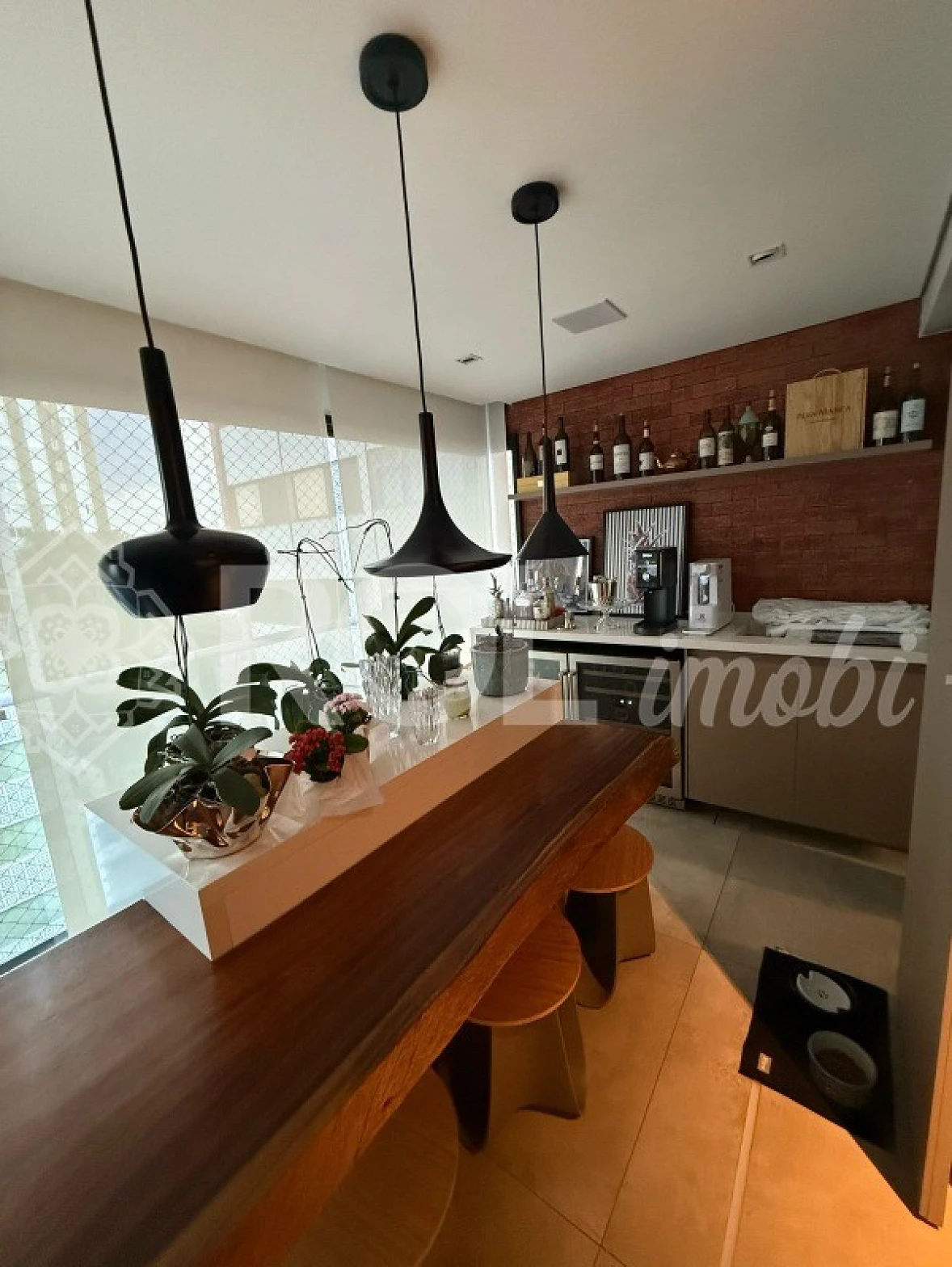 Apartamento Alto Padrão  86 m² - Design de Arquitetura - 2 Dormitorios - 3 Vagas - Venda - Foto 32