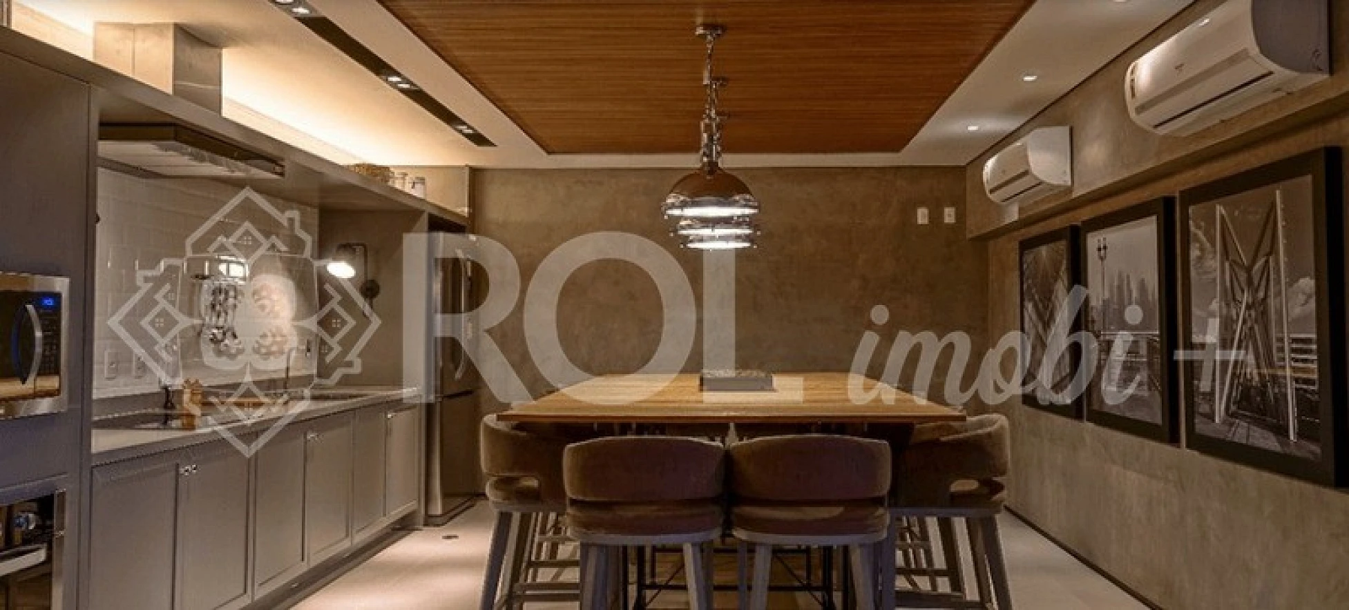 Apartamento em Perdizes, São Paulo