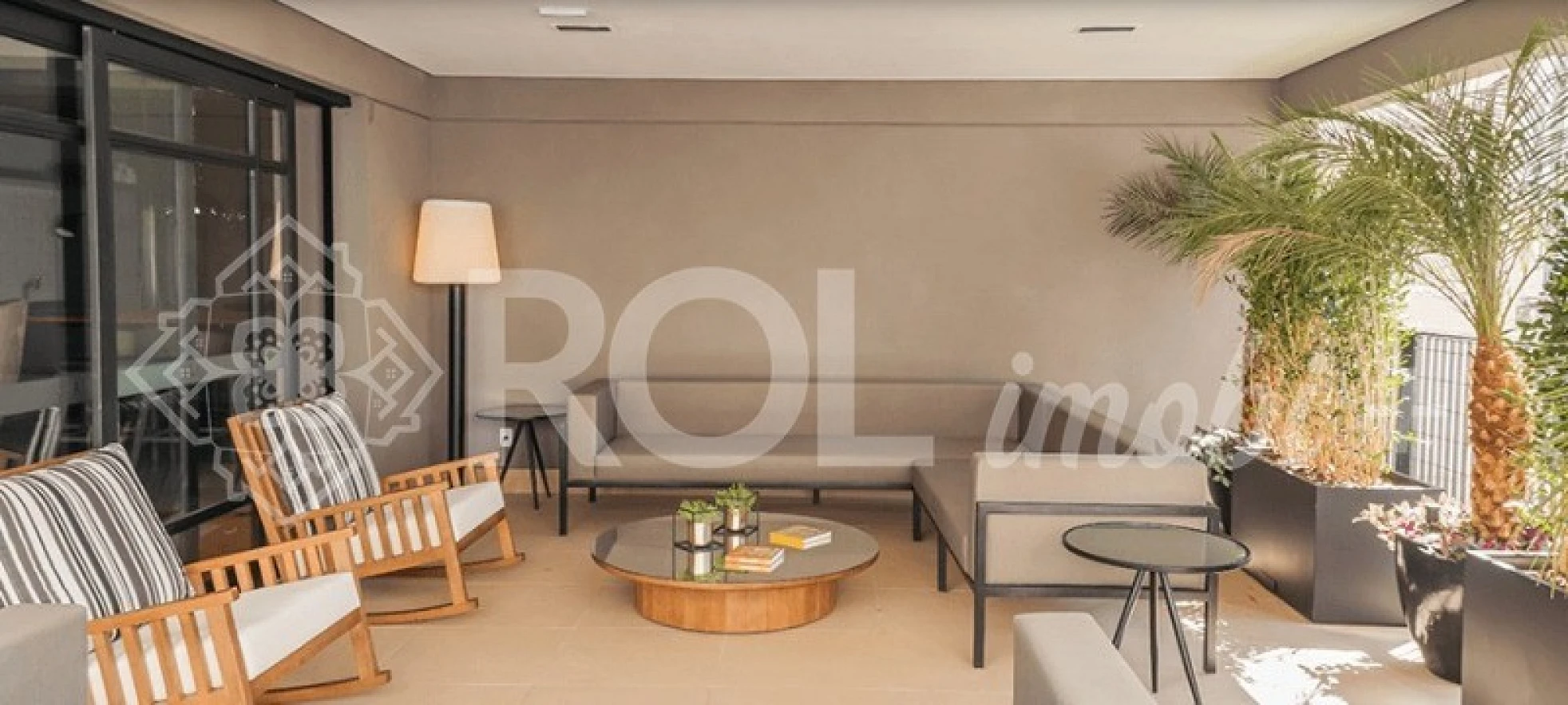 Apartamento Alto Padrão  86 m² - Design de Arquitetura - 2 Dormitorios - 3 Vagas - Venda - Foto 6