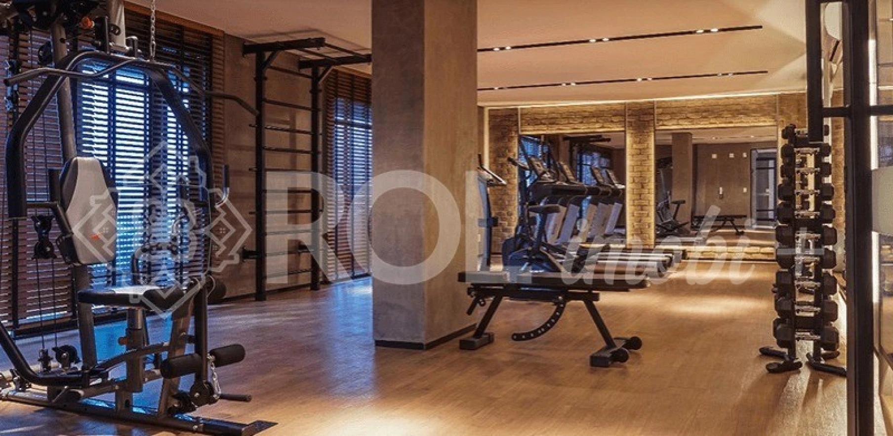 Apartamento Alto Padrão  86 m² - Design de Arquitetura - 2 Dormitorios - 3 Vagas - Venda - Foto 8