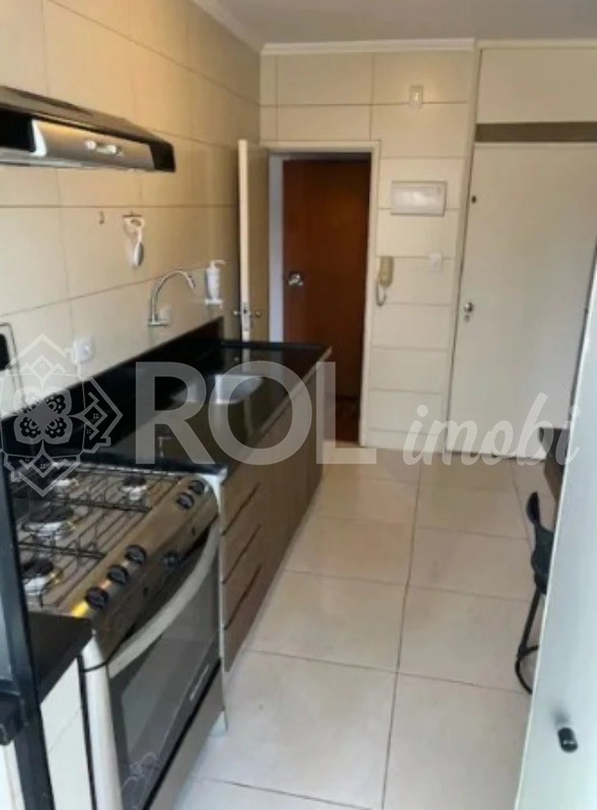 Apartamento em Paraíso, São Paulo
