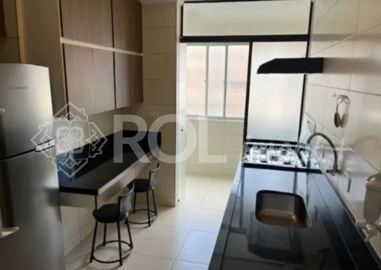 Apartamento em Paraíso, São Paulo