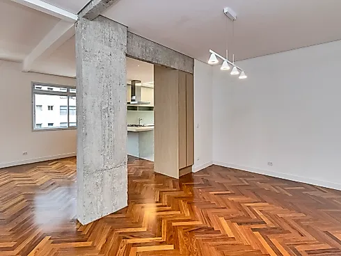 Apartamento em Higienópolis, São Paulo