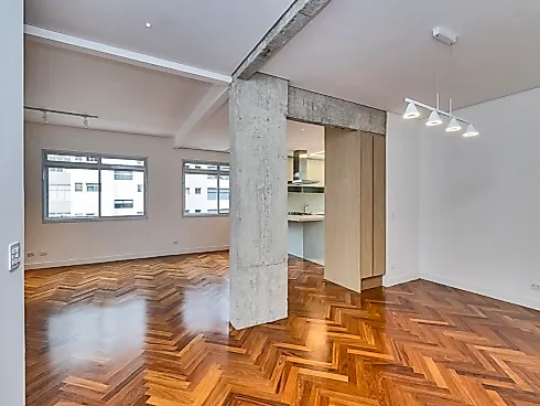 Apartamento em Higienópolis, São Paulo