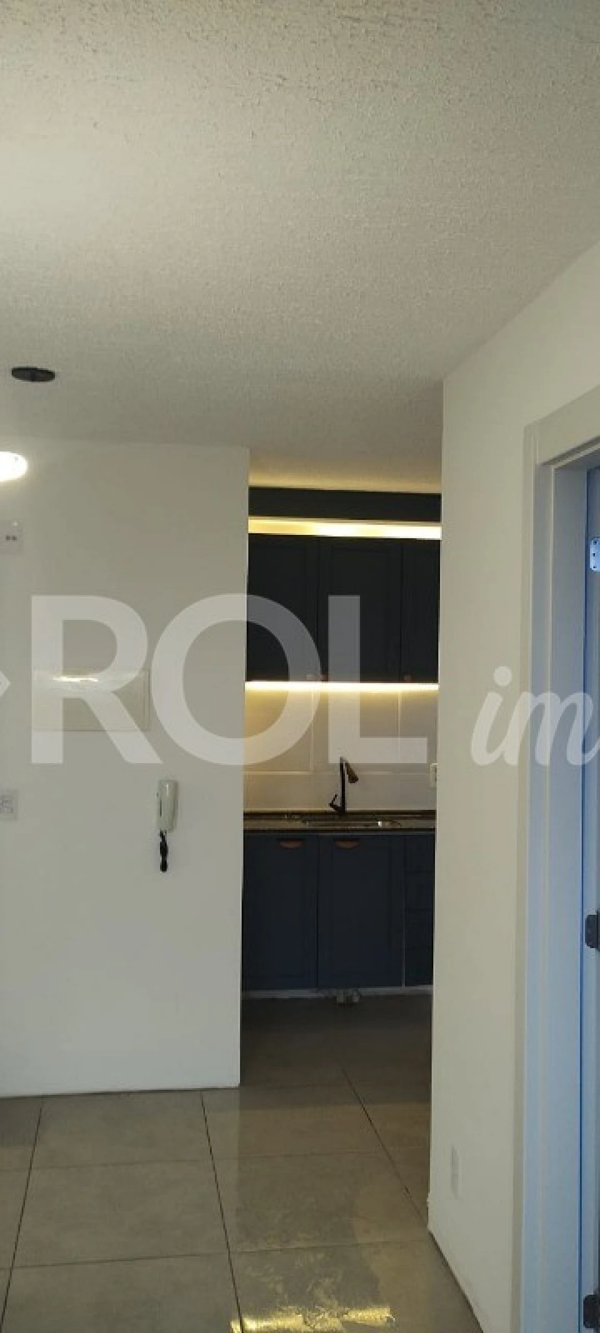 Apartamento Novo com Varanda - 2 Dormitórios - sem Vaga - Locação - Foto 12