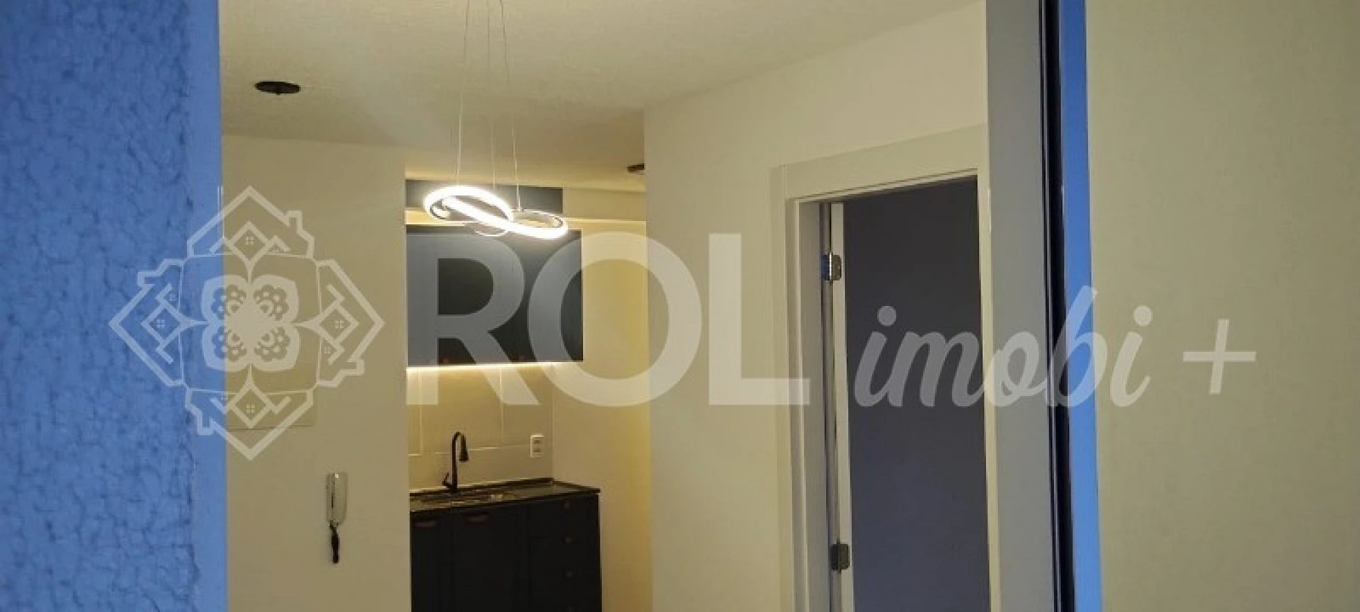 Apartamento Novo com Varanda - 2 Dormitórios - sem Vaga - Locação - Foto 14