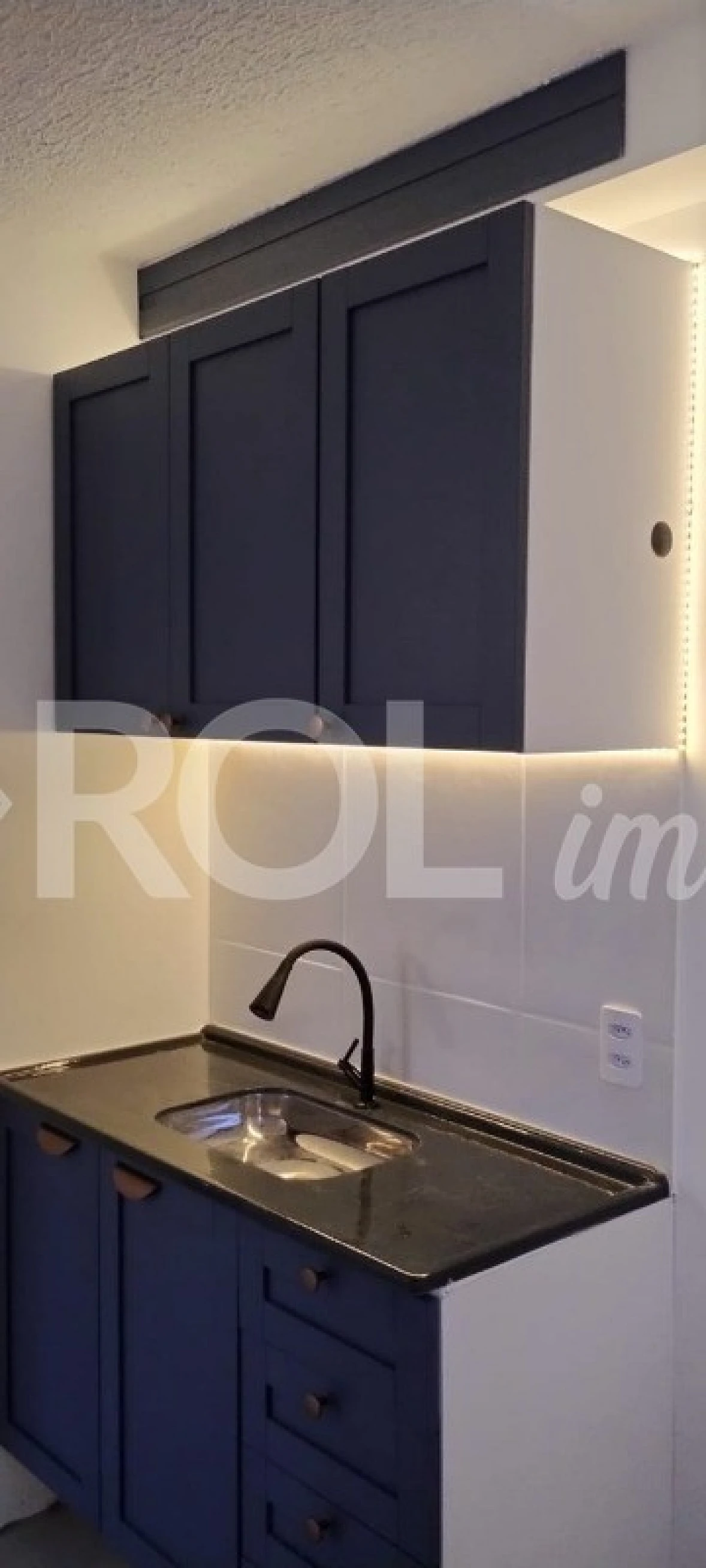 Apartamento em Água Branca, São Paulo