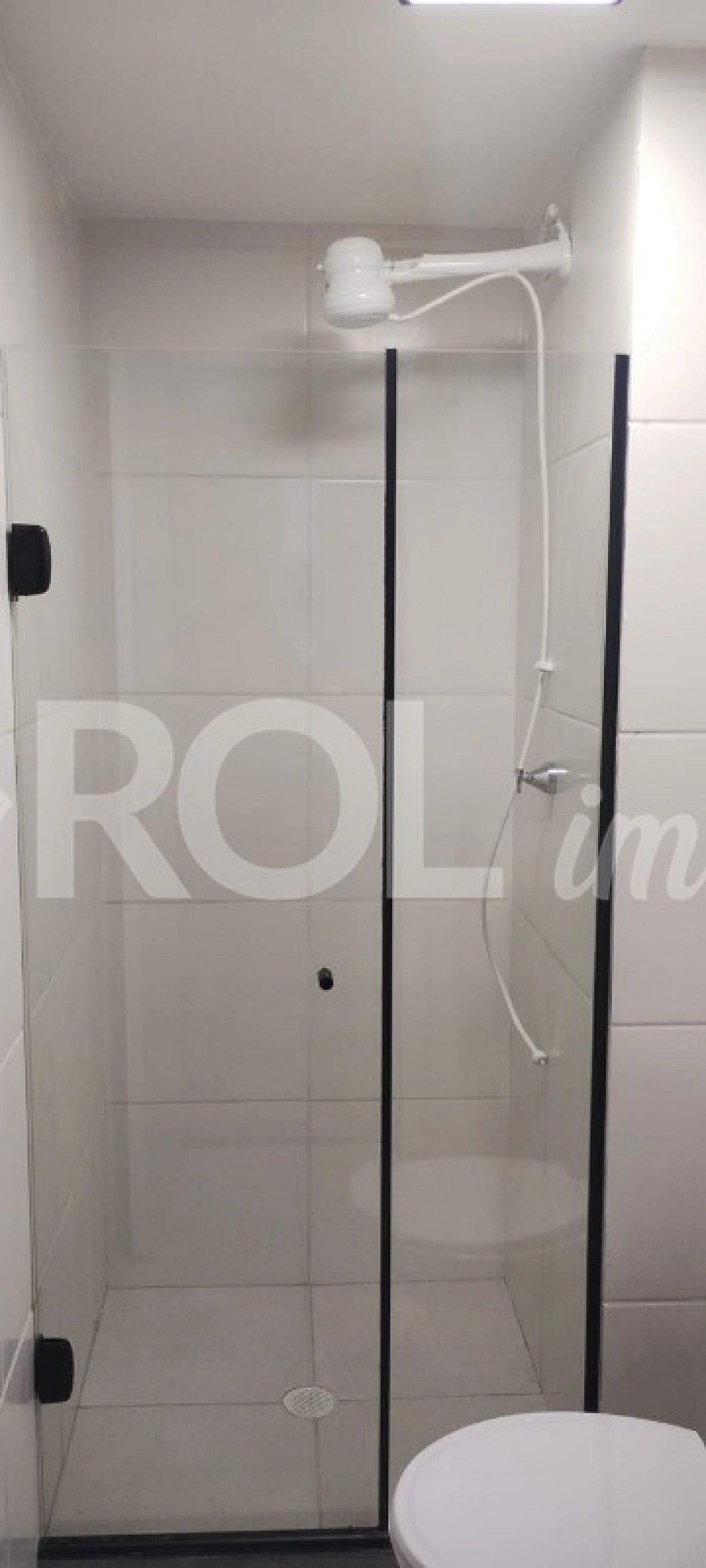 Apartamento em Água Branca, São Paulo