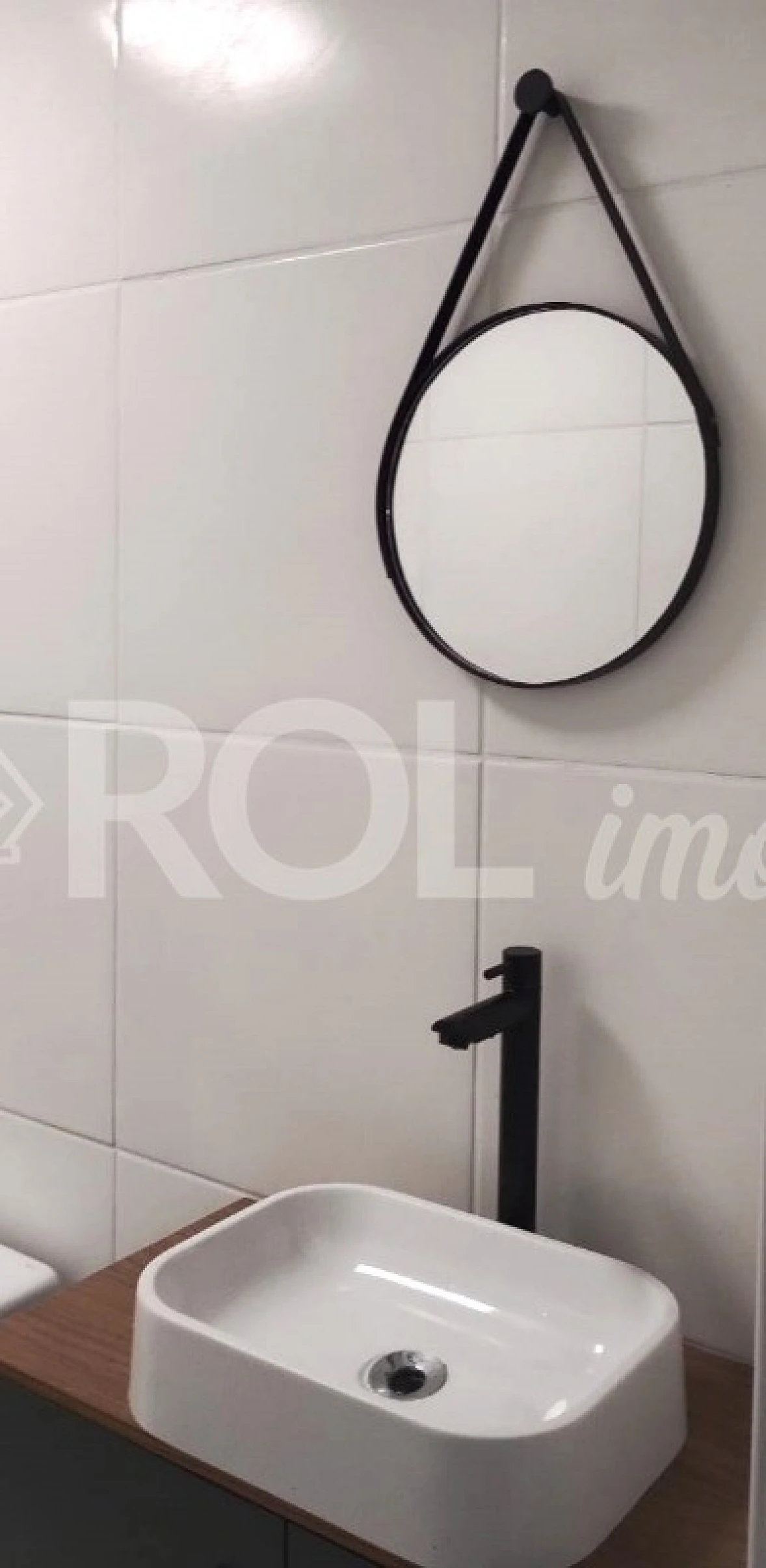 Apartamento em Água Branca, São Paulo
