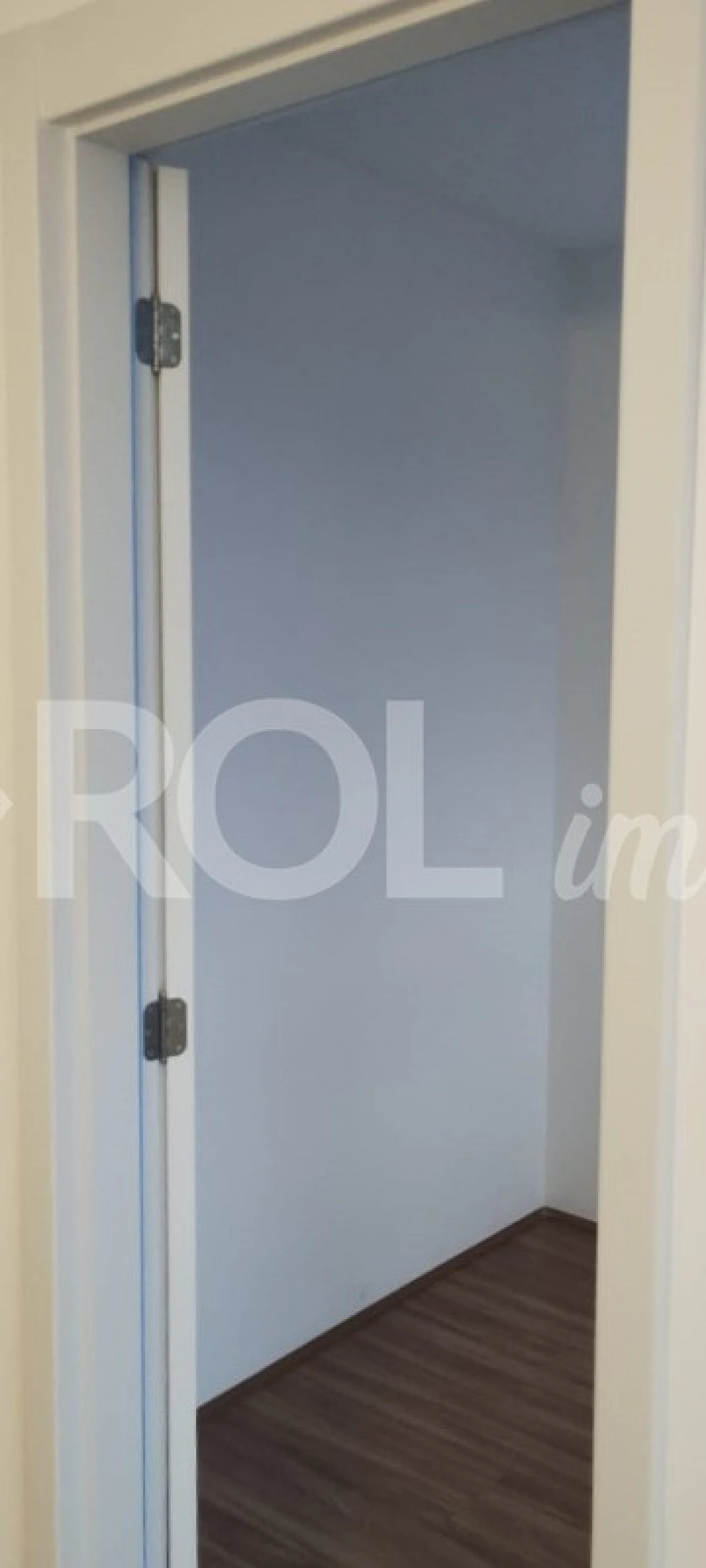 Apartamento Novo com Varanda - 2 Dormitórios - sem Vaga - Locação - Foto 8