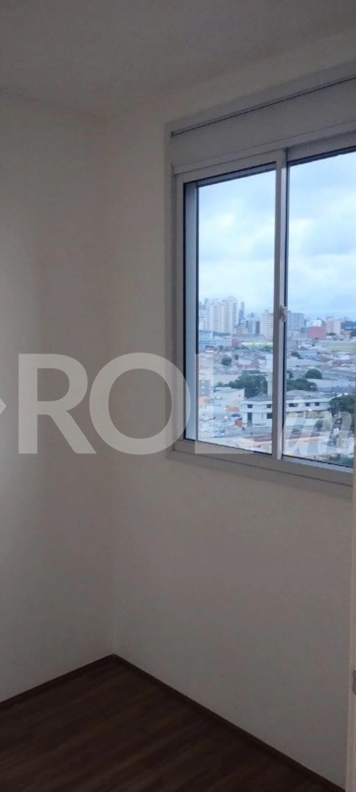 Apartamento Novo com Varanda - 2 Dormitórios - sem Vaga - Locação - Foto 9