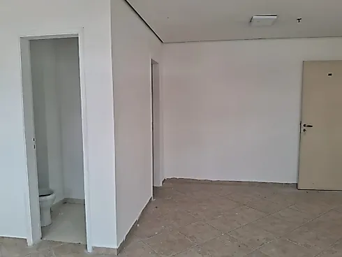 Escritório/sala em Várzea da Barra Funda, São Paulo