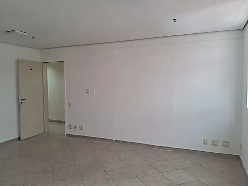 Escritório/sala em Várzea da Barra Funda, São Paulo