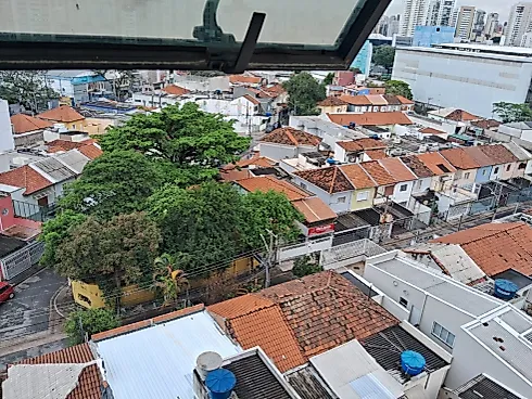 Conjunto Comercial - 28 m² - 1 Vaga - Barra Funda - Locação - Foto 8
