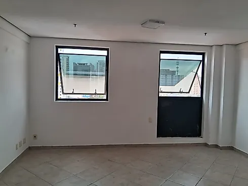 Escritório/sala em Várzea da Barra Funda, São Paulo