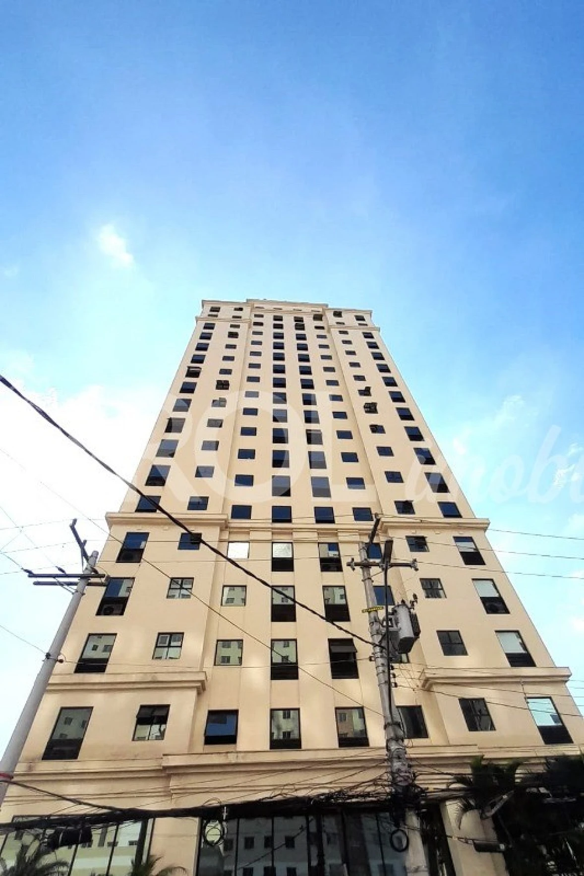 Várzea da Barra Funda, São Paulo