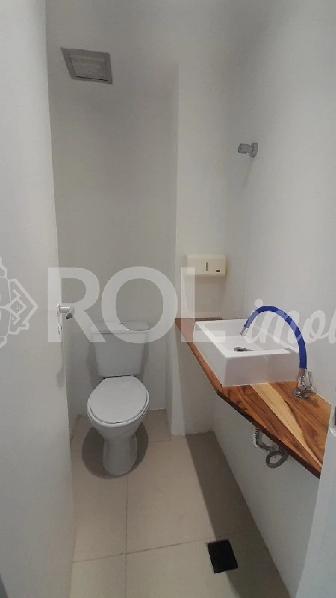 Conjunto Comercial - 28 m² - 1 Vaga - Barra Funda - Locação - Foto 12