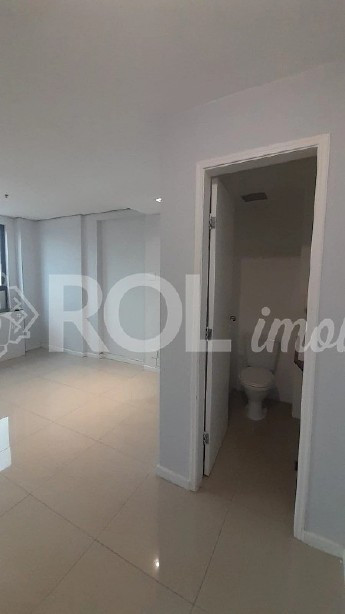 Conjunto Comercial - 28 m² - 1 Vaga - Barra Funda - Locação - Foto 13