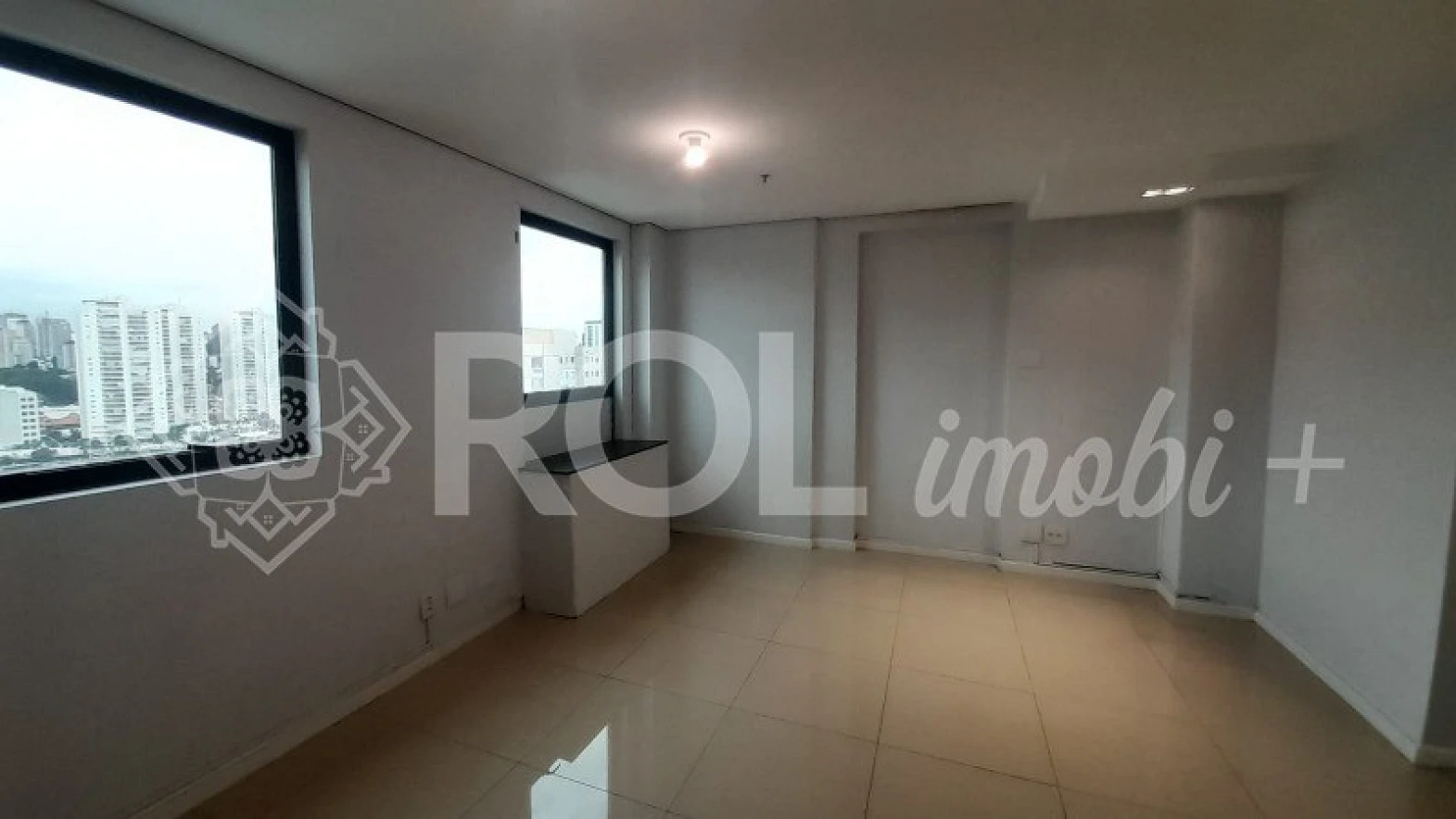 Conjunto Comercial - 28 m² - 1 Vaga - Barra Funda - Locação - Foto 15