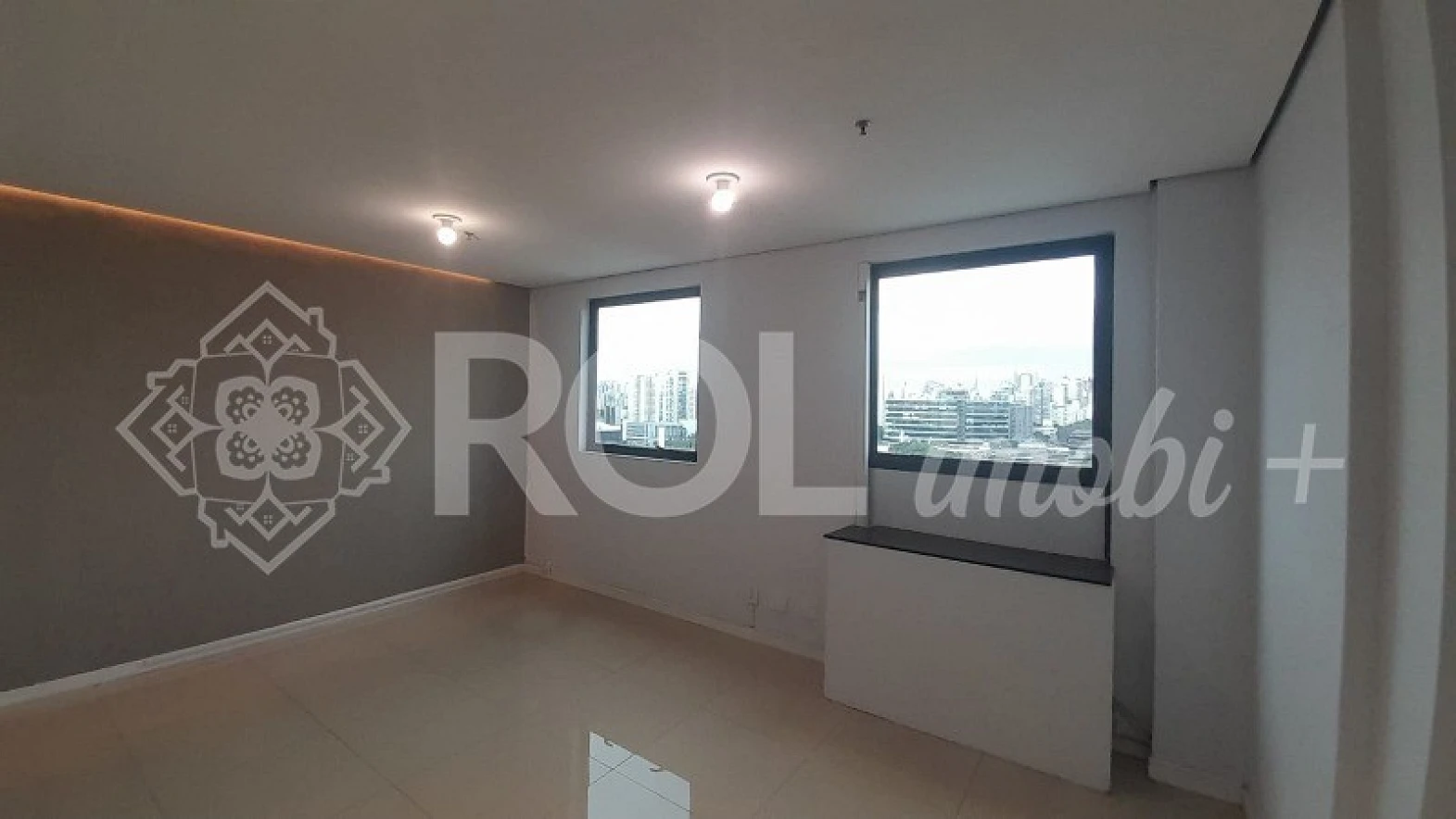Conjunto Comercial - 28 m² - 1 Vaga - Barra Funda - Locação - Foto 16