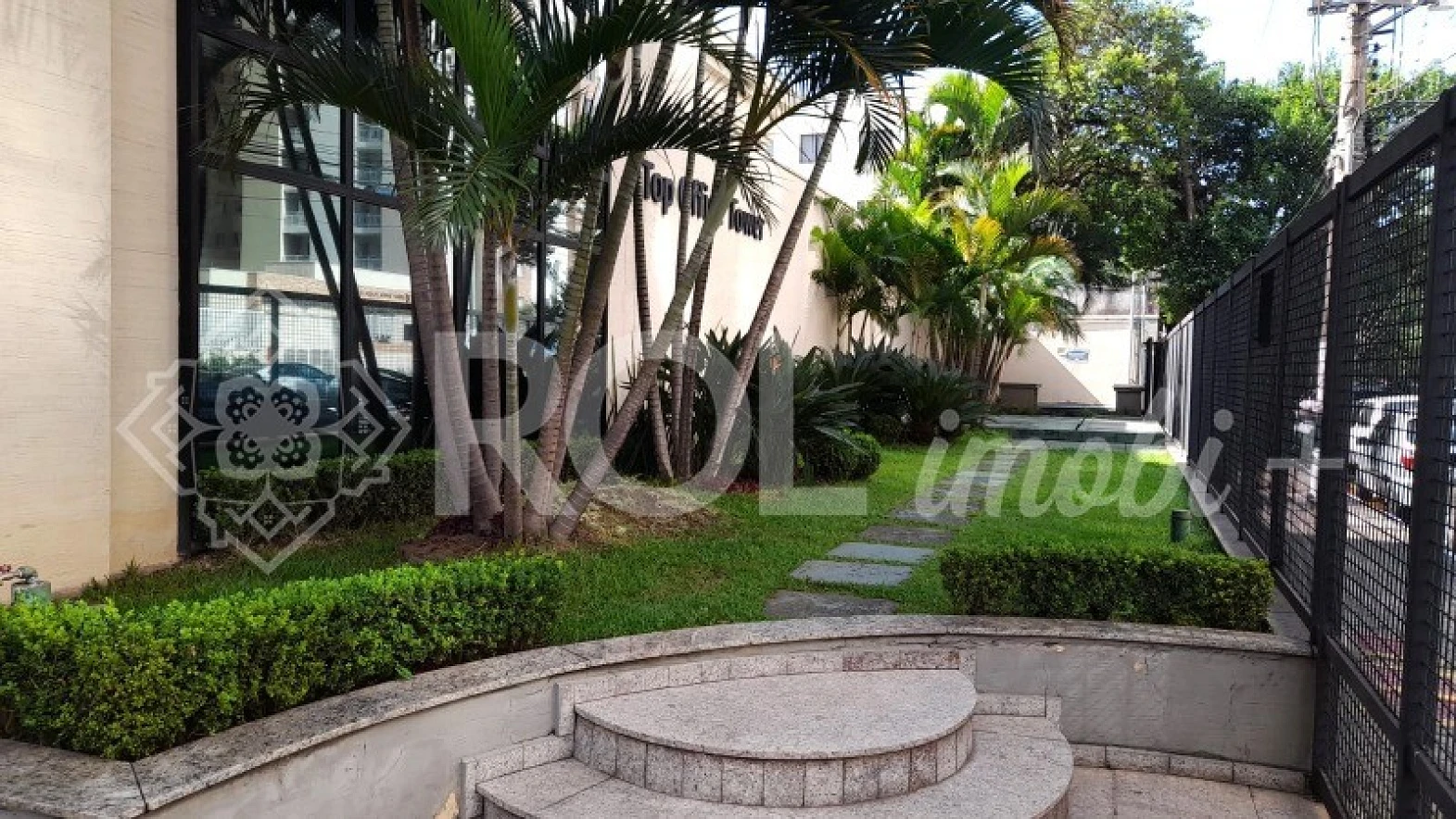 Escritorio/sala em Várzea da Barra Funda, São Paulo