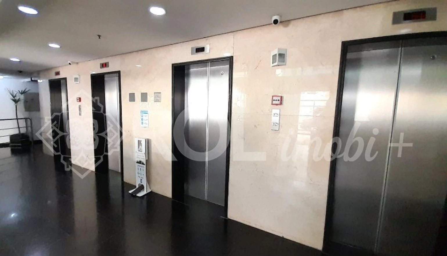Conjunto Comercial - 28 m² - 1 Vaga - Barra Funda - Locação - Foto 6