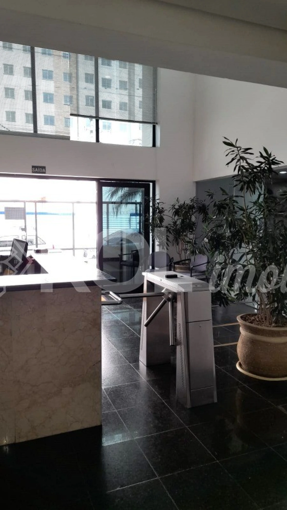 Conjunto Comercial - 28 m² - 1 Vaga - Barra Funda - Locação - Foto 7