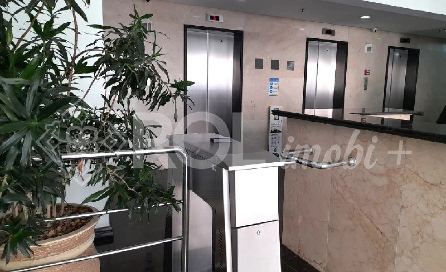 Conjunto Comercial - 28 m² - 1 Vaga - Barra Funda - Locação - Foto 9
