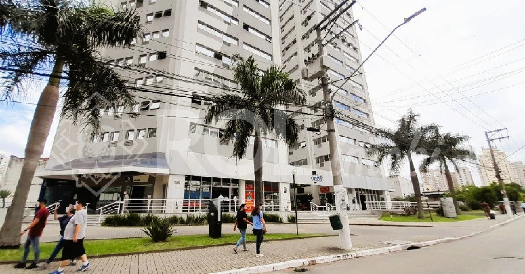 Conjunto Comercial 30 m² - Ótima Localização  - 1 Vaga - Barra Funda - Foto 11