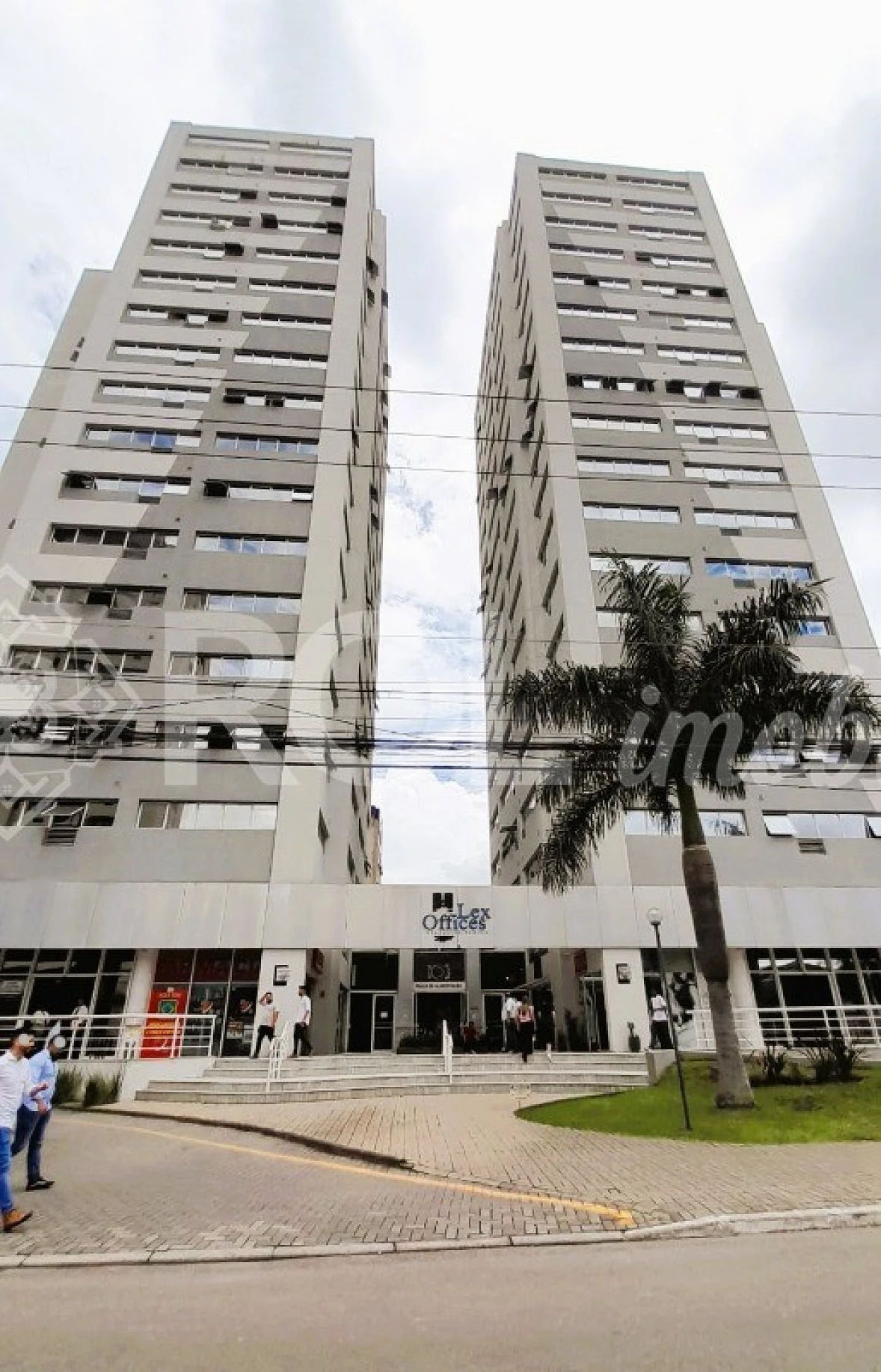 Conjunto Comercial 30 m² - Ótima Localização  - 1 Vaga - Barra Funda - Foto 12