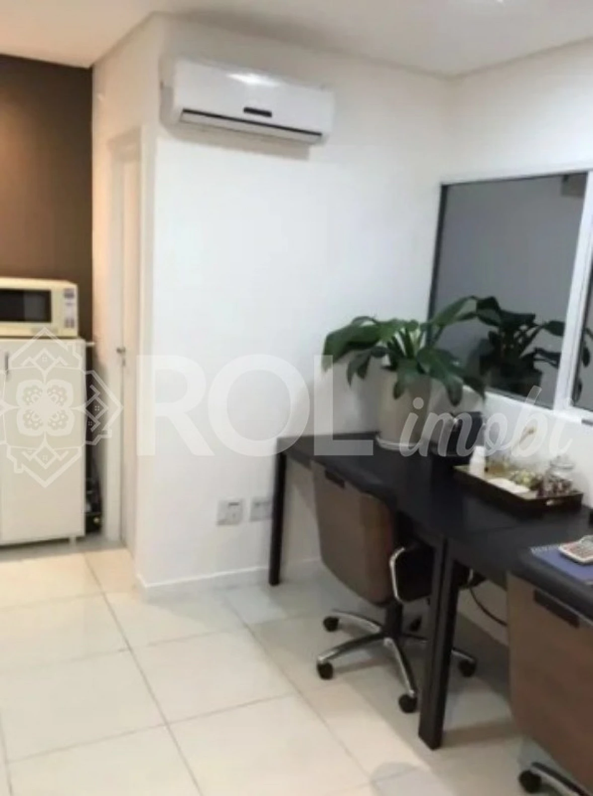Conjunto Comercial 30 m² - Ótima Localização  - 1 Vaga - Barra Funda - Foto 16