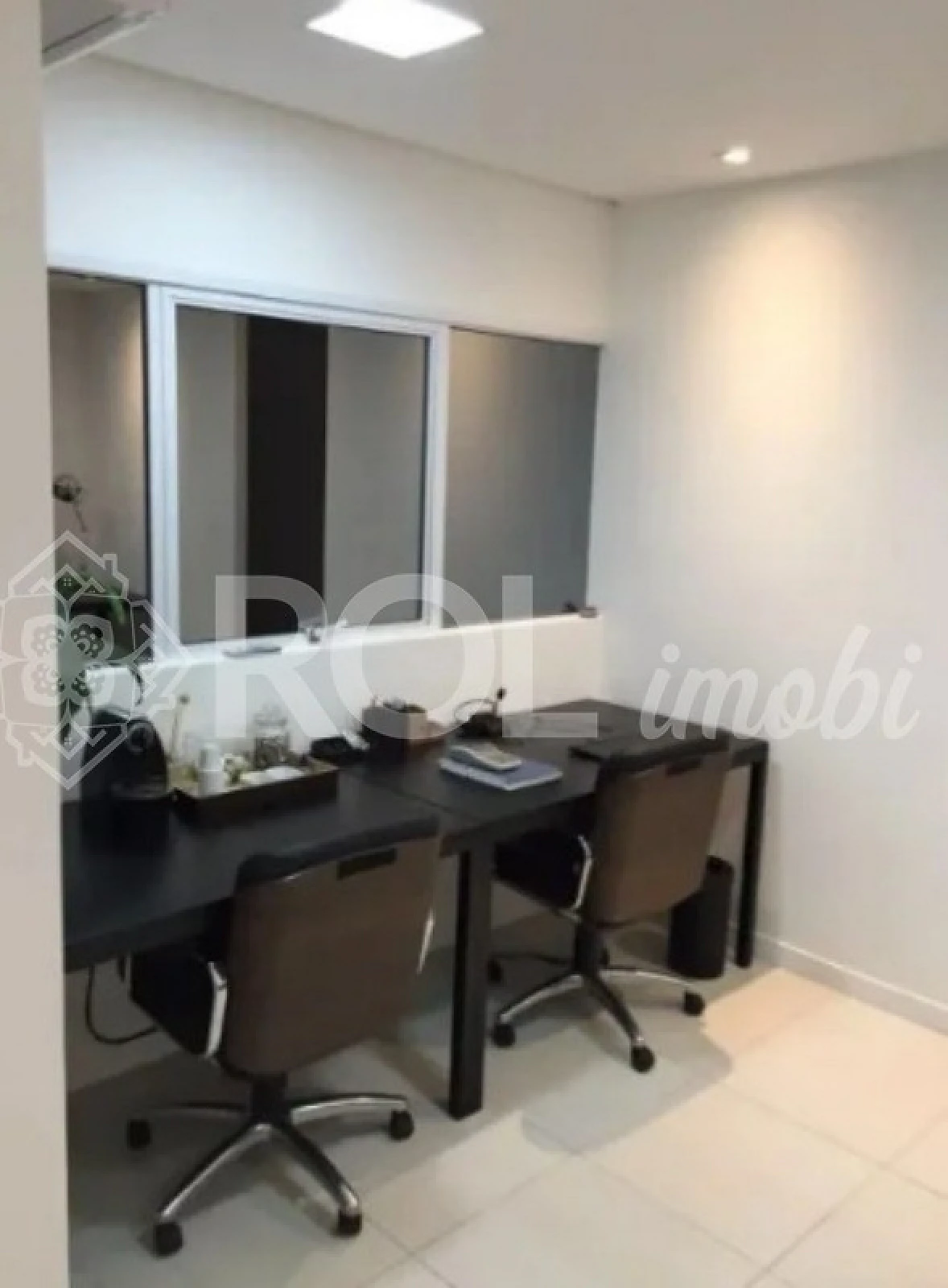 Conjunto Comercial 30 m² - Ótima Localização  - 1 Vaga - Barra Funda - Foto 18