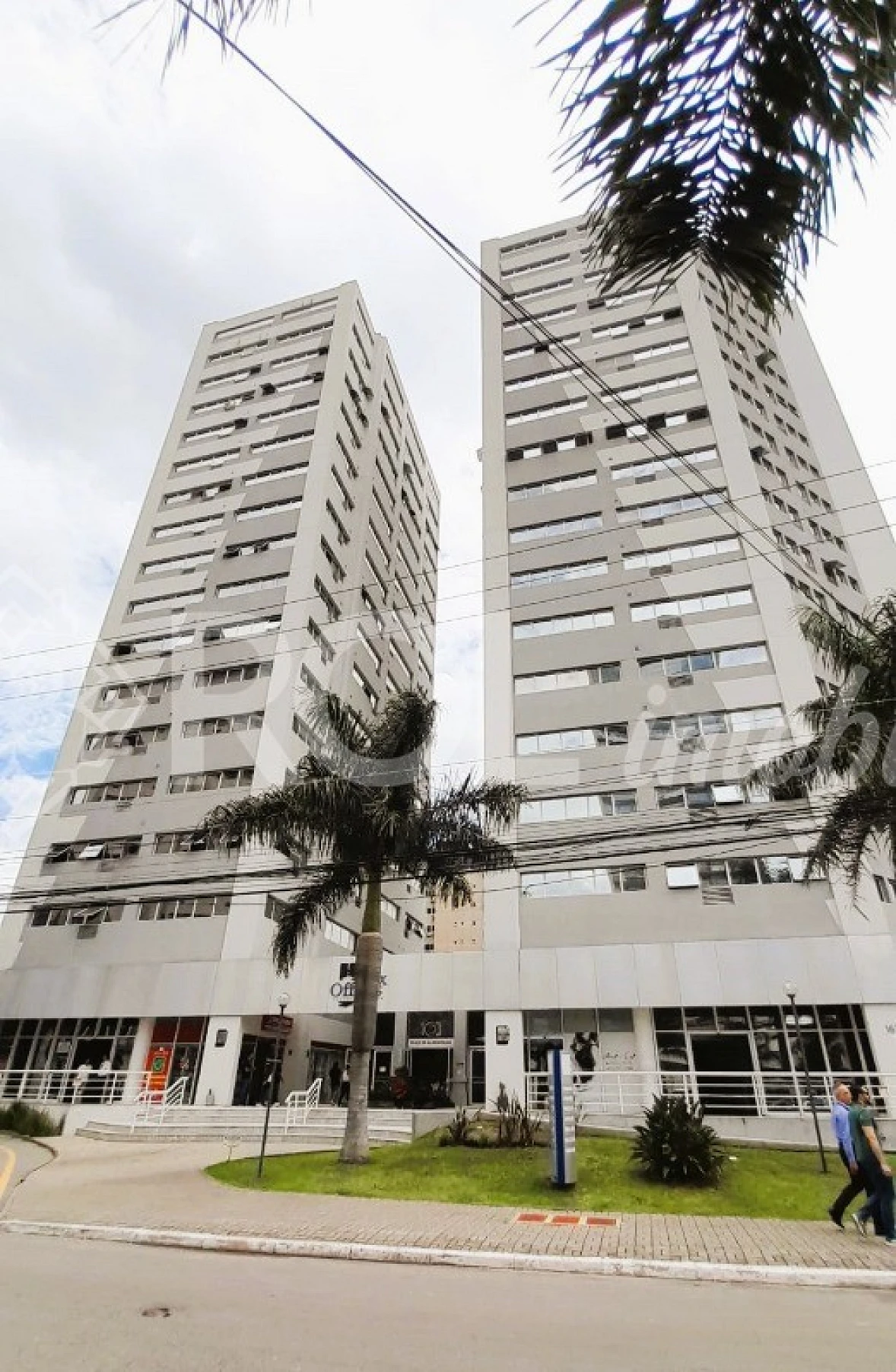 Conjunto Comercial 30 m² - Ótima Localização  - 1 Vaga - Barra Funda - Foto 8