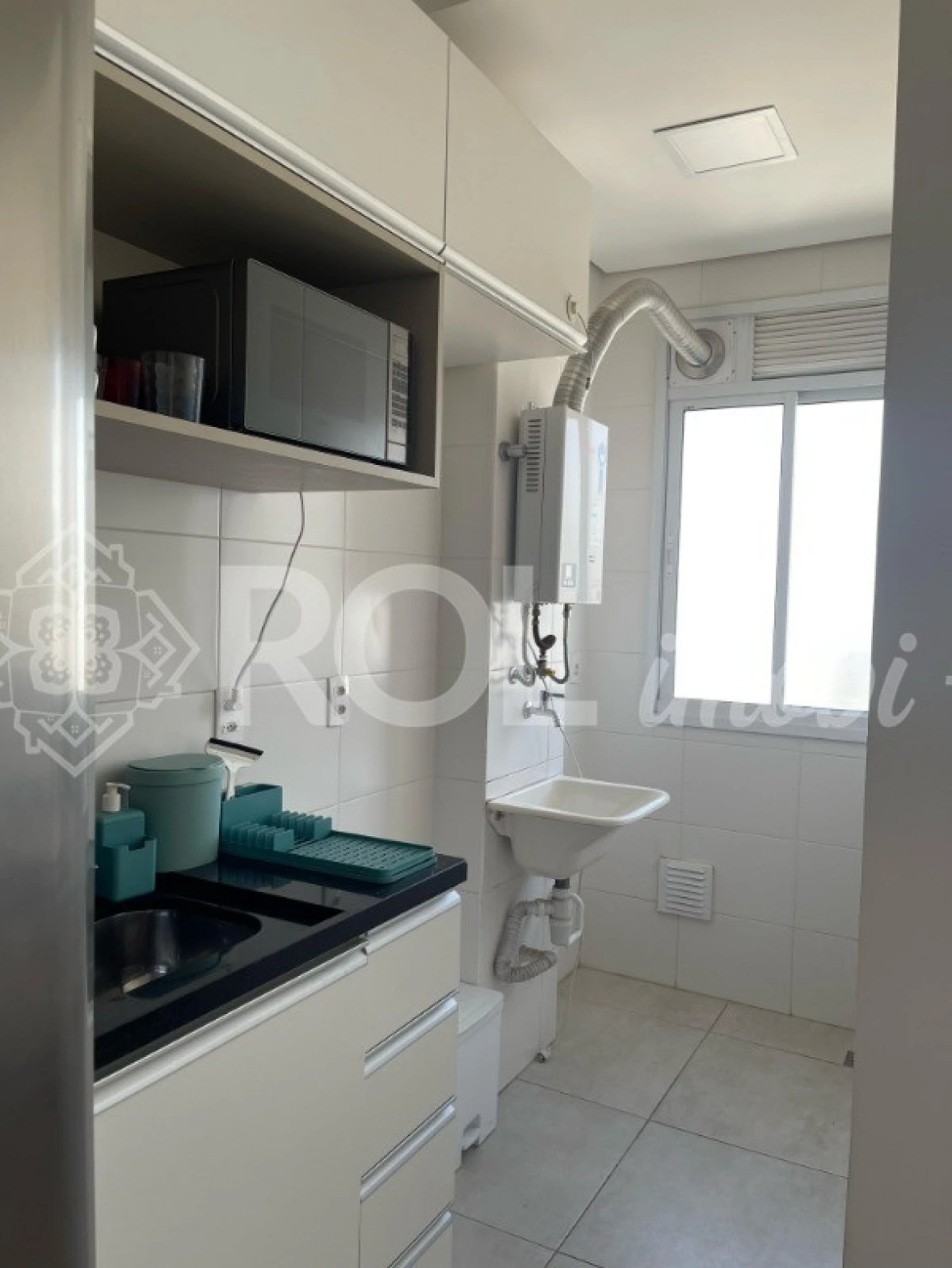 Apartamento em Santa Cecília, São Paulo