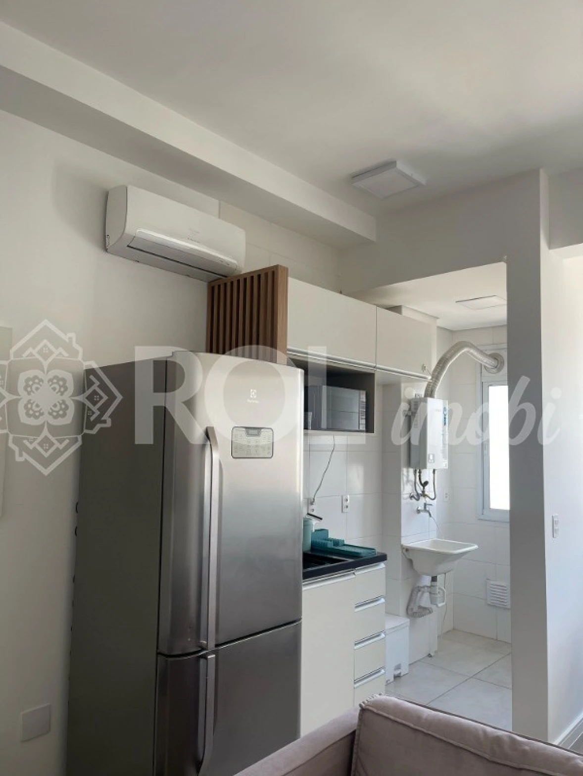 Apartamento 35m² -  1 Dormitório - 1 Vaga - Próximo Metrô - Locação - Foto 10