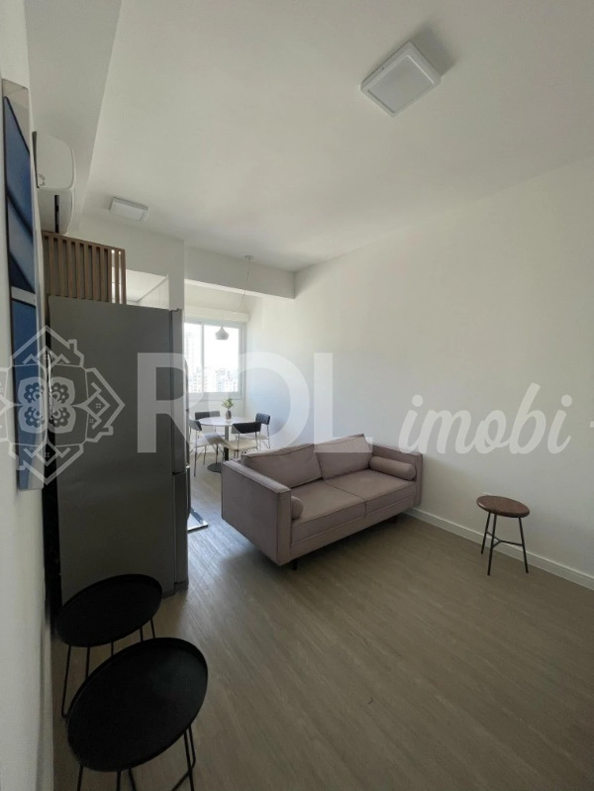 Apartamento 35m² -  1 Dormitório - 1 Vaga - Próximo Metrô - Locação - Foto 14
