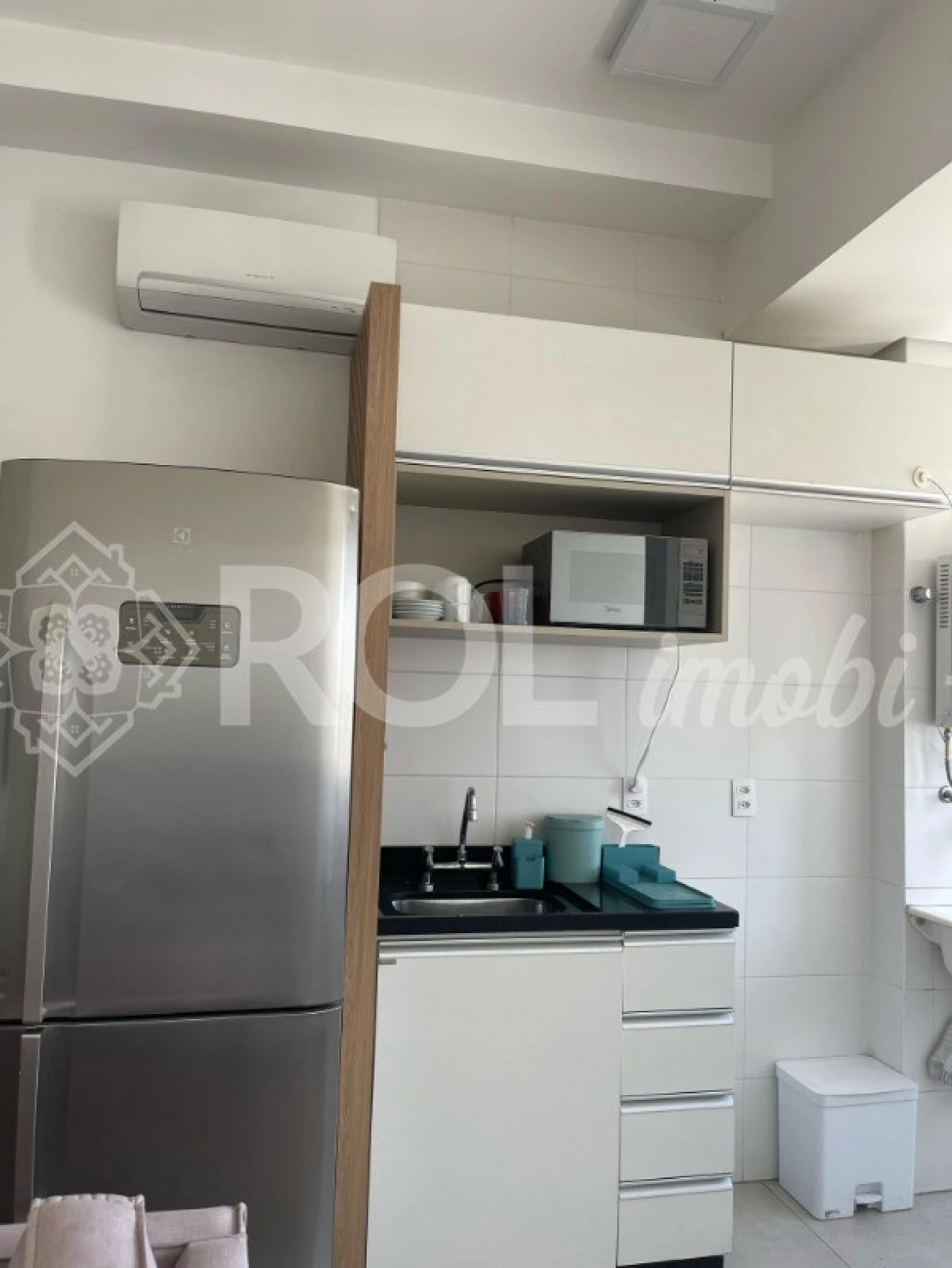 Apartamento em Santa Cecília, São Paulo