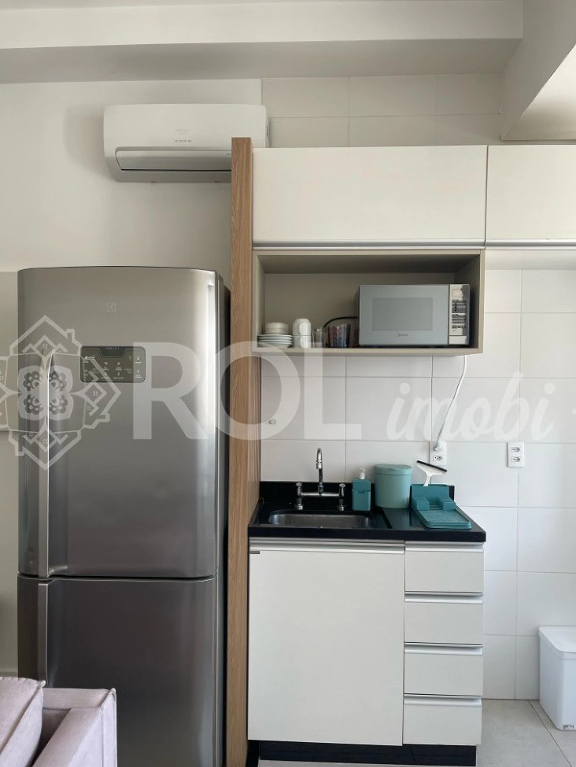 Apartamento em Santa Cecília, São Paulo