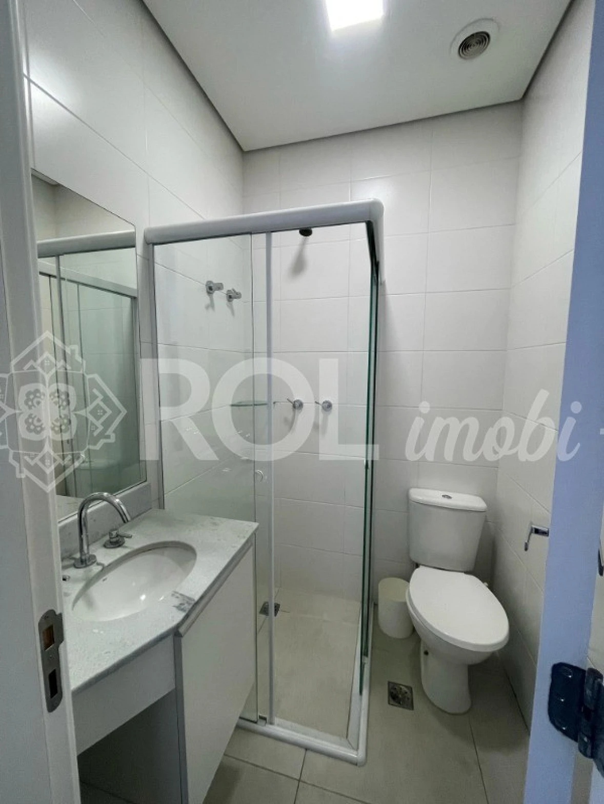 Apartamento em Santa Cecília, São Paulo