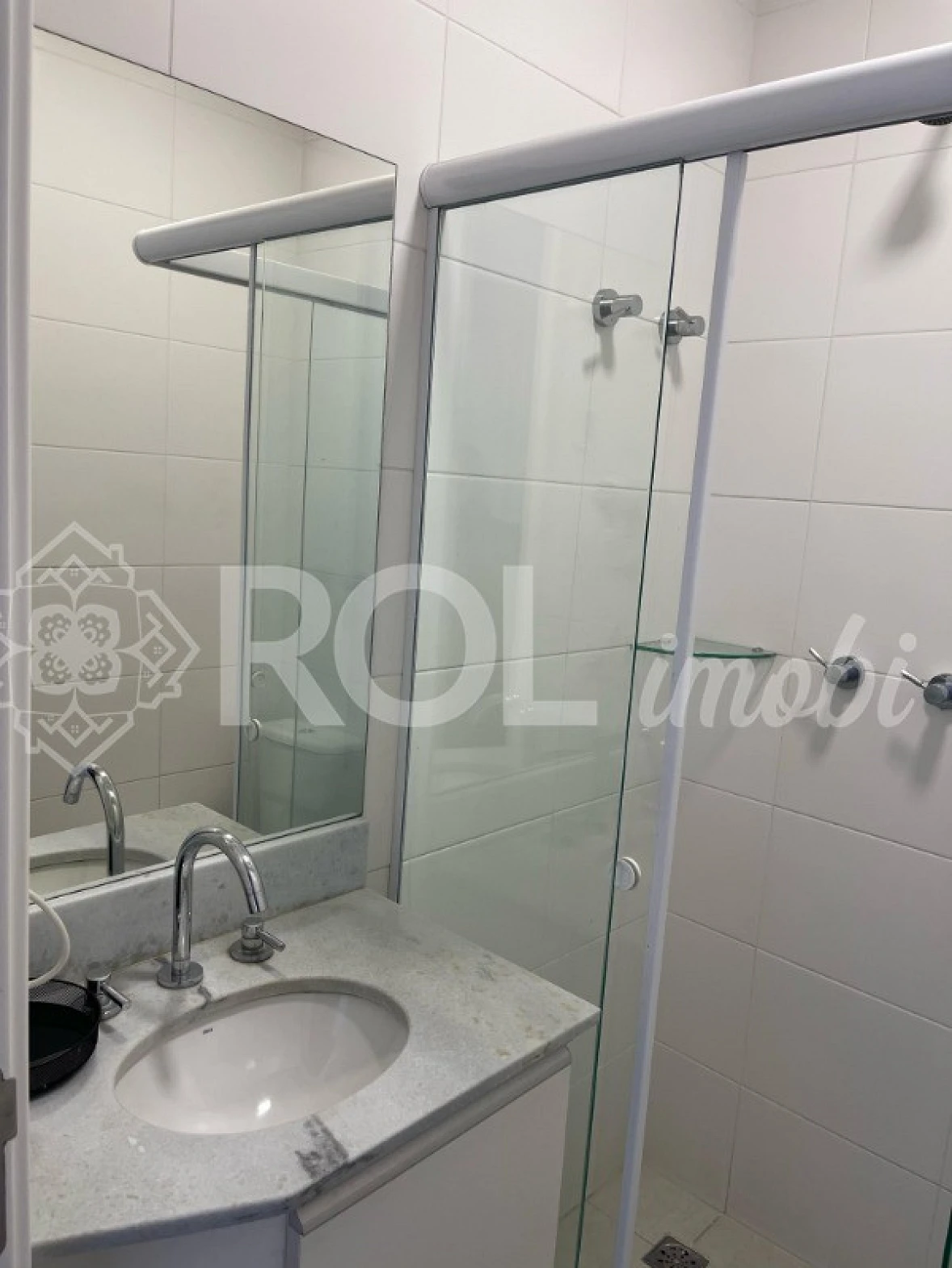 Apartamento em Santa Cecília, São Paulo