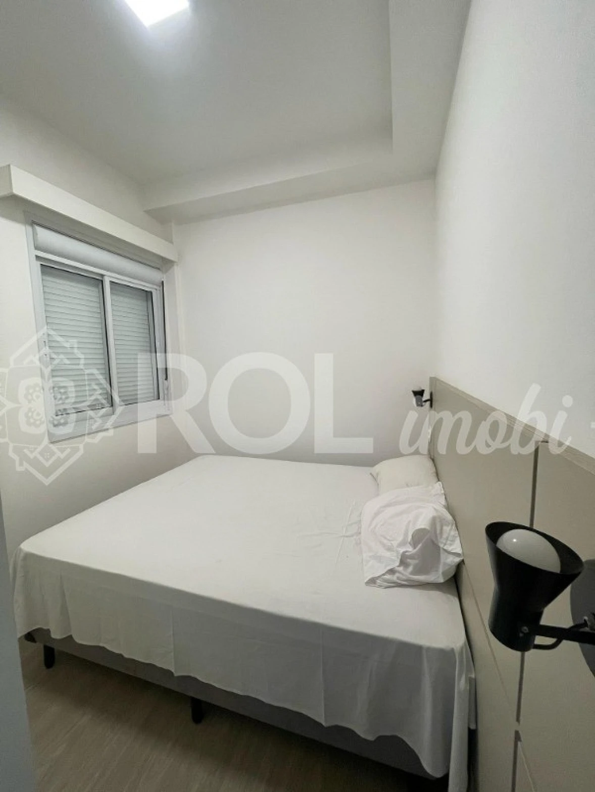 Apartamento 35m² -  1 Dormitório - 1 Vaga - Próximo Metrô - Locação - Foto 6