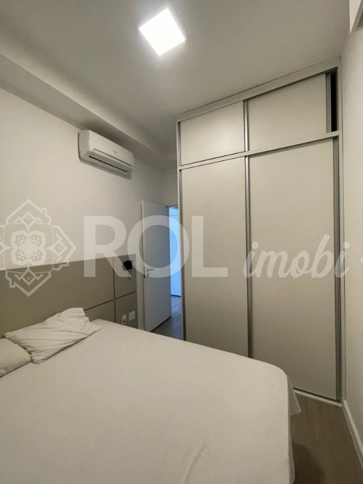 Apartamento 35m² -  1 Dormitório - 1 Vaga - Próximo Metrô - Locação - Foto 7