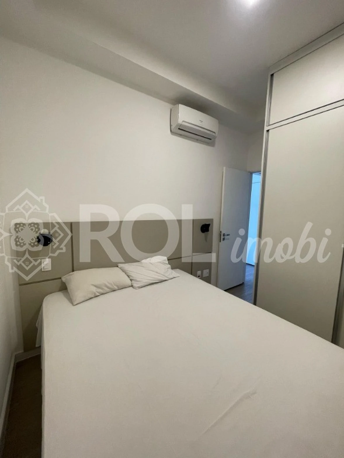 Apartamento 35m² -  1 Dormitório - 1 Vaga - Próximo Metrô - Locação - Foto 8