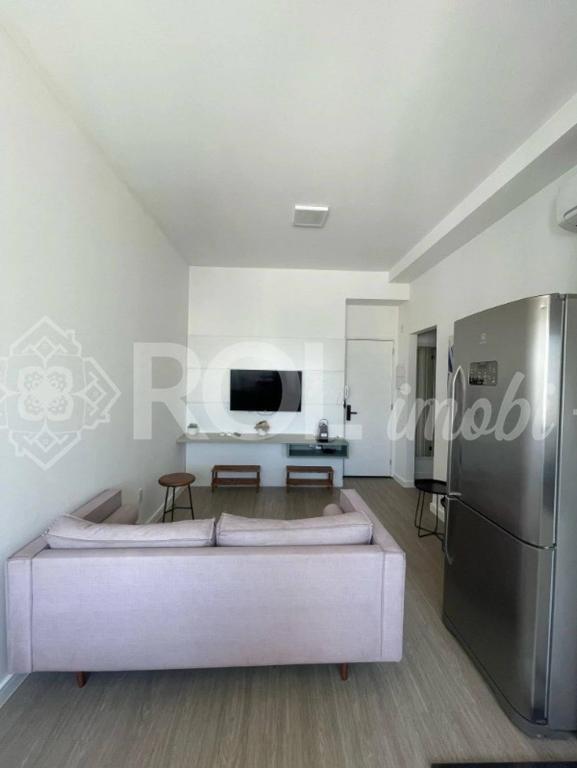 Apartamento 35m² -  1 Dormitório - 1 Vaga - Próximo Metrô - Locação - Foto 9