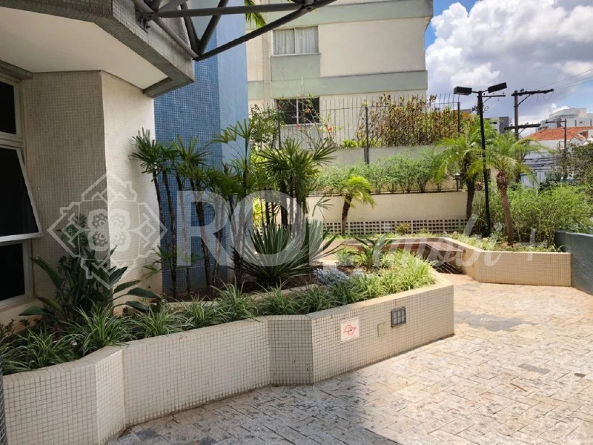 Apartamento em Pinheiros, São Paulo