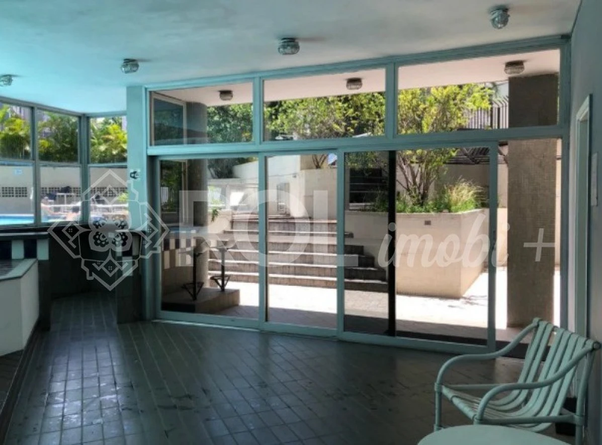 Apartamento em Pinheiros, São Paulo
