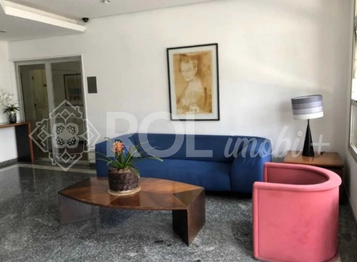 Apartamento em Pinheiros, São Paulo