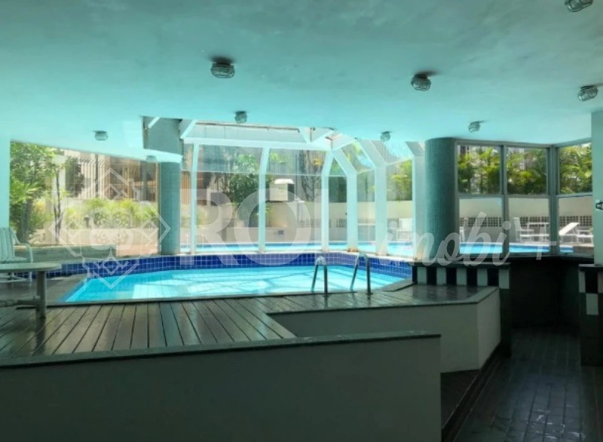Apartamento 2 Quartos - Pinheiros - Foto 8
