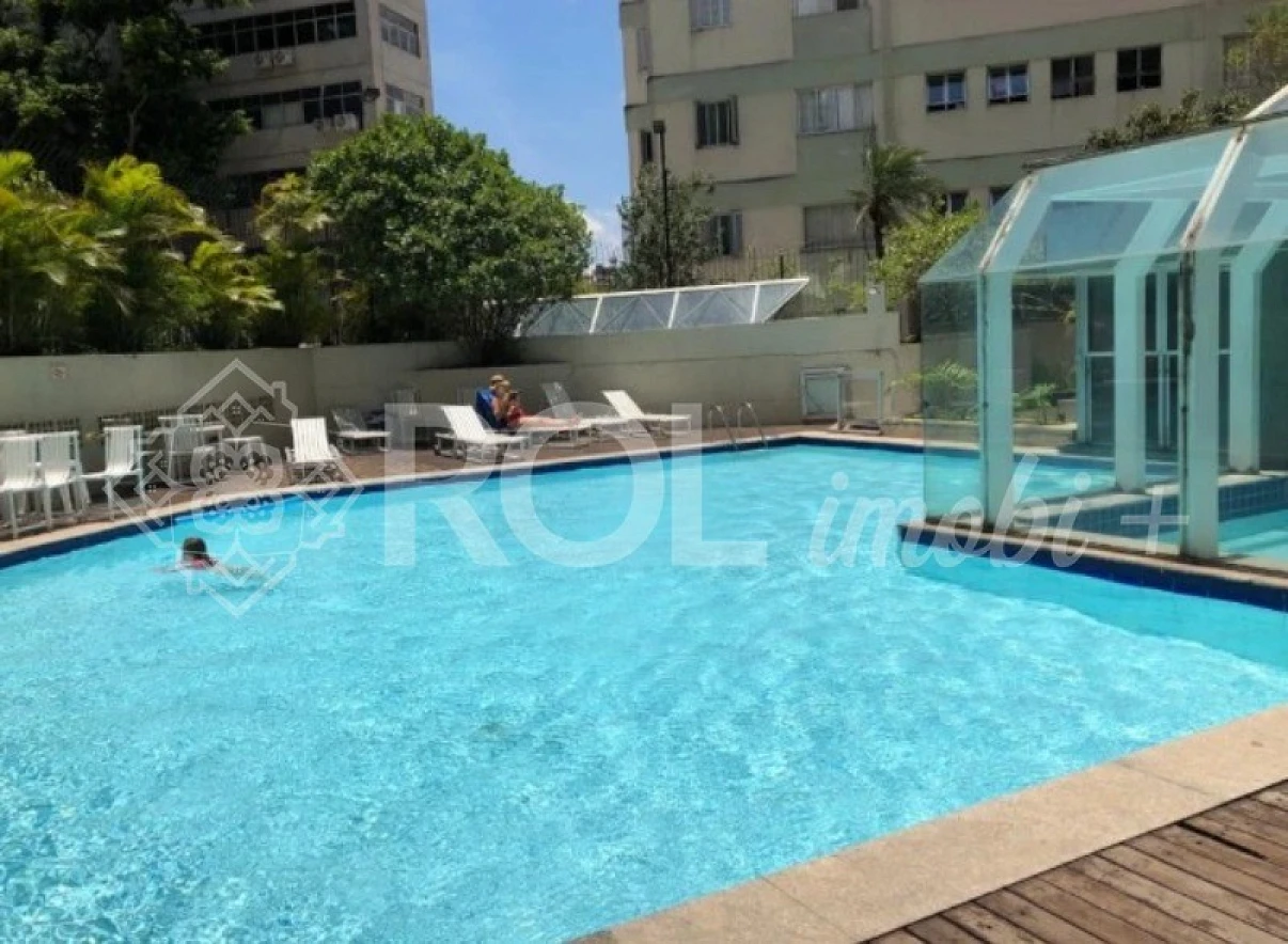 Apartamento 2 Quartos - Pinheiros - Foto 9