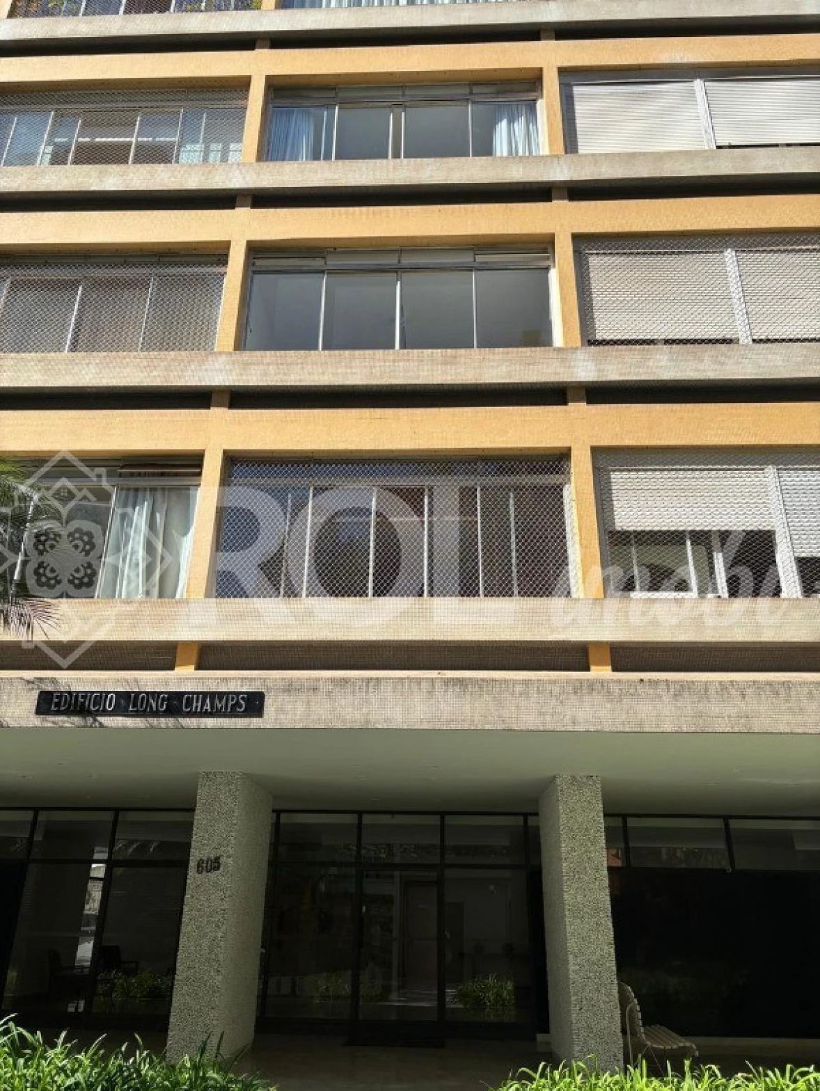 Apartamento em Jardim Paulista, São Paulo